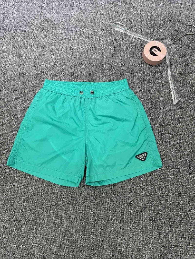 Prada Short Pants